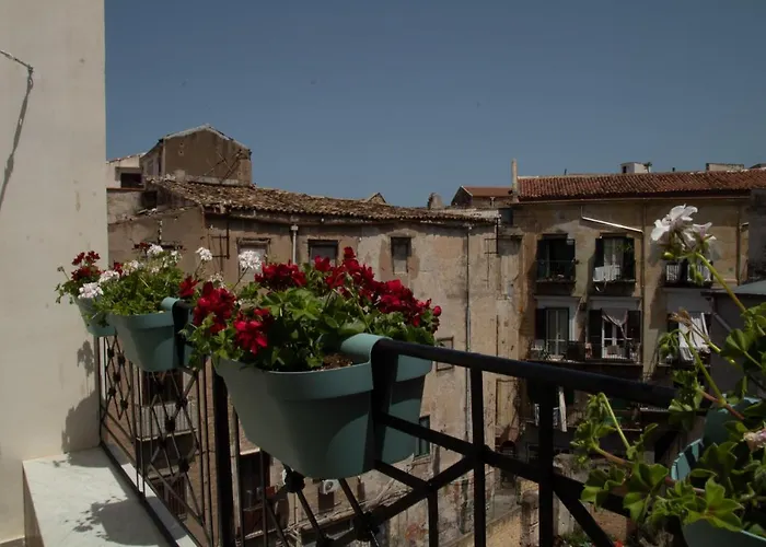 La Vucciria di Guttuso