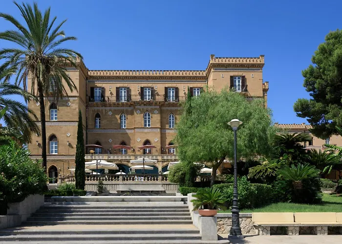 Rocco Forte Villa IgieaAlbergo